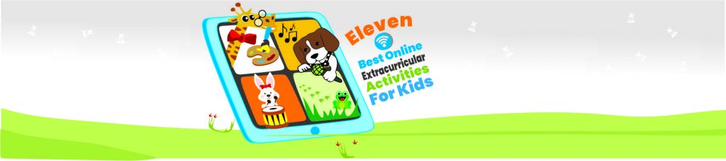 Best Online Extracurricular Activities for Kids