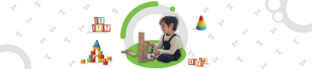 10 Best Home Activities for Kids Aged between 2 and 4 Years