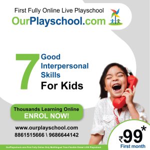 strengthen interpersonal skills