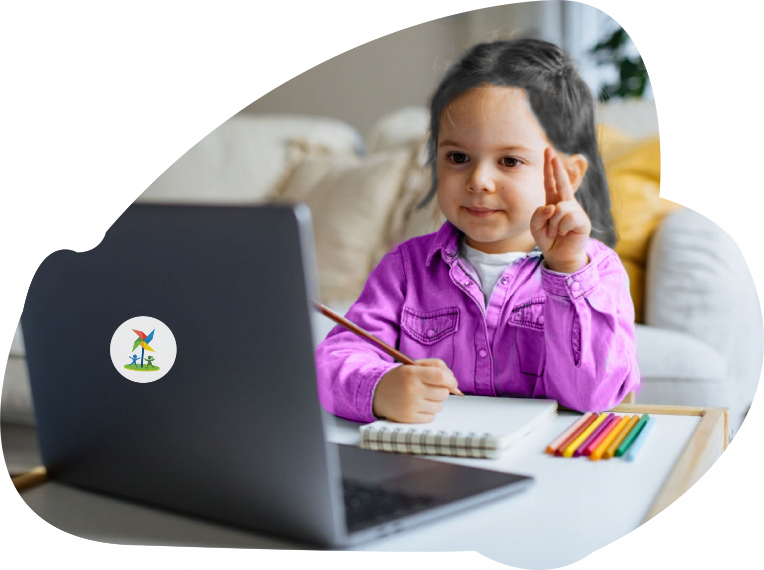 Online Preschool Classes Online Home Schooling at