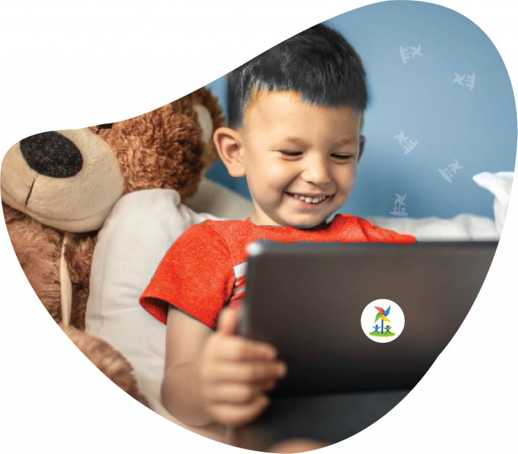 Online Nursery Classes in Hyderabad