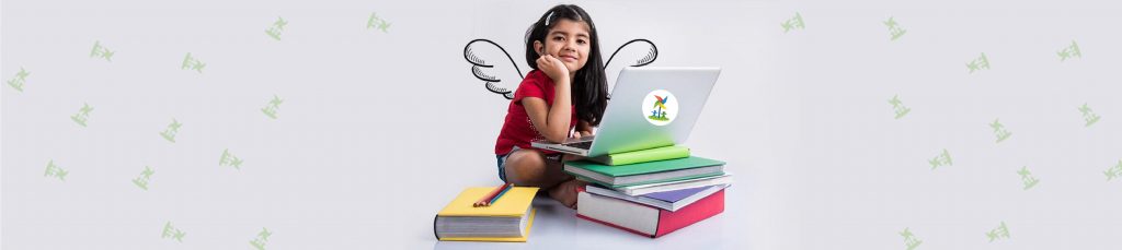 Give Wings to Your Child’s Dreams