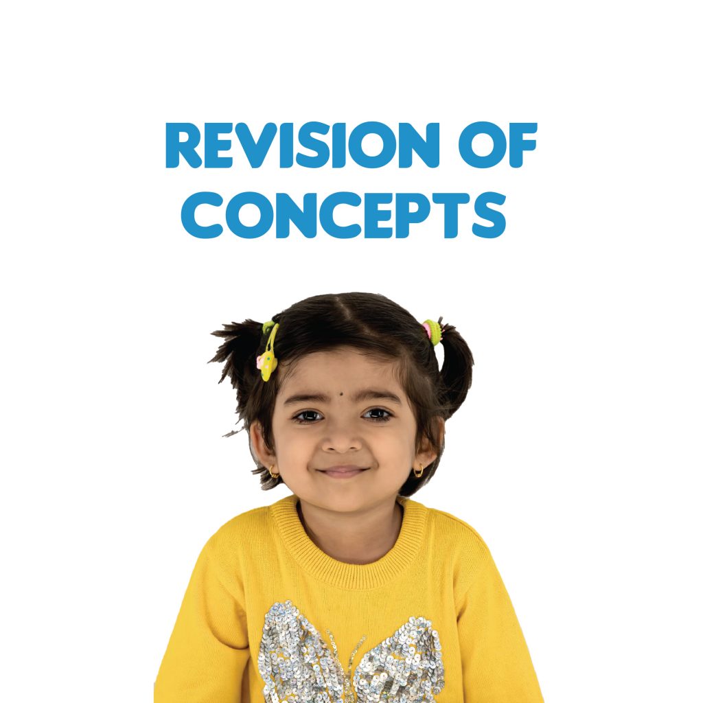 Science general knowledge program ourplayschool