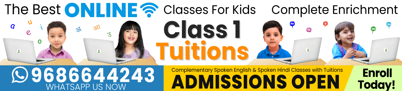 online-tuition-for-class-1 online tuition for class 1